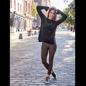 Athleta Stellar tight